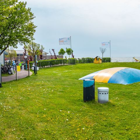 EuroParcs Markermeer - Camping Stede Broec - Image N°6