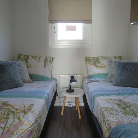 MAISON 5 personnes - Pavillon