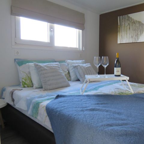 MAISON 5 personnes - Pavillon