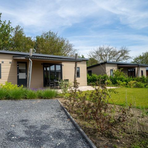 MAISON 5 personnes - Pavillon