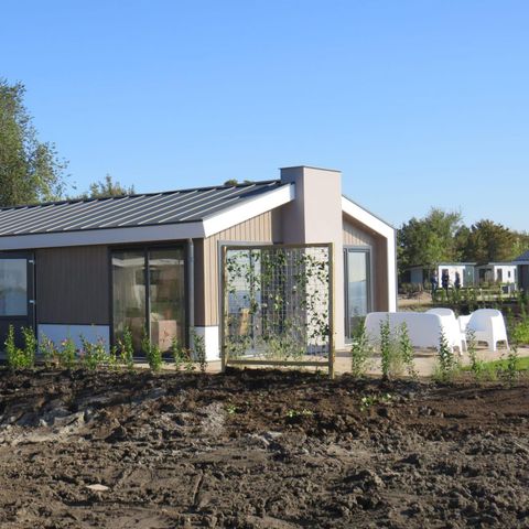 MAISON 6 personnes - Pavillon au bord de l'eau