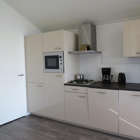 MAISON 4 personnes - Pavillon au bord de l'eau