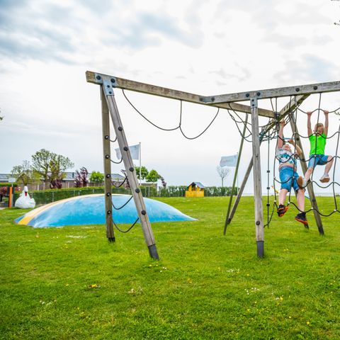 EuroParcs Markermeer - Camping Stede Broec - Image N°2