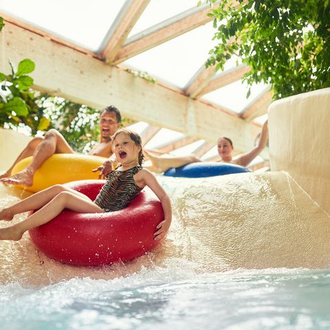 Center Parcs Park Nordseeküste - Camping Basse-saxe - Image N°4