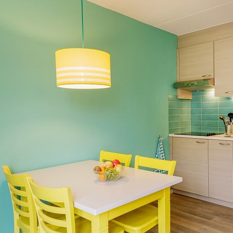 APPARTEMENT 4 personnes - Confort BK218