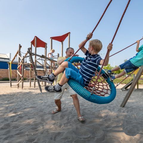 EuroParcs Zuiderzee - Camping Dronten - Image N°3