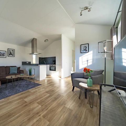 MAISON 6 personnes - Velthorst