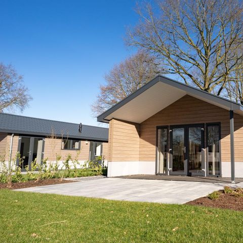 MAISON 6 personnes - Velthorst