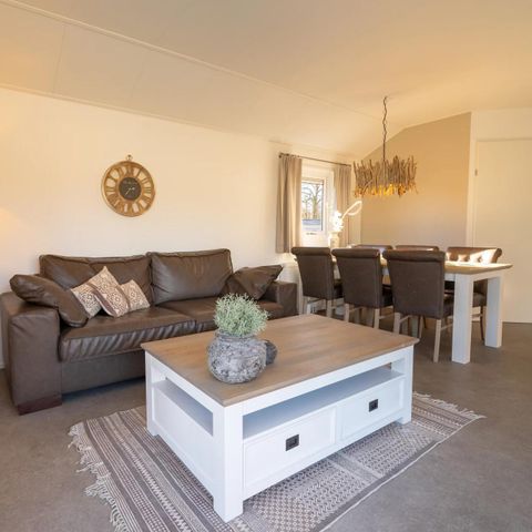 MAISON 6 personnes - Velthorst