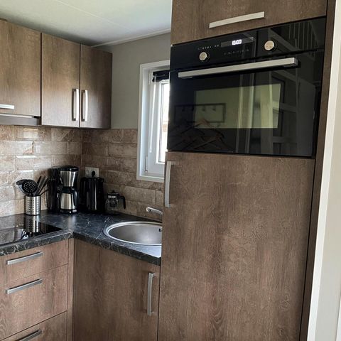 Tiny house 4 personnes - Tiny Lodge