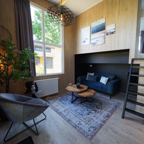 Tiny house 4 personnes