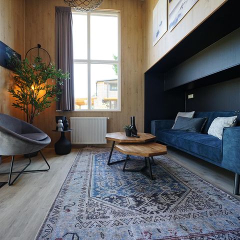 Tiny house 4 personnes