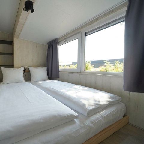 Tiny house 4 personnes