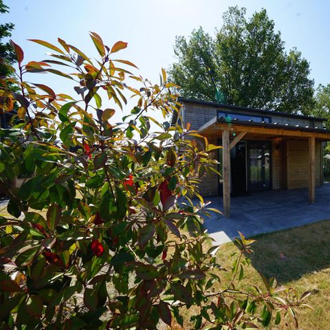 HÉBERGEMENT INSOLITE 4 personnes