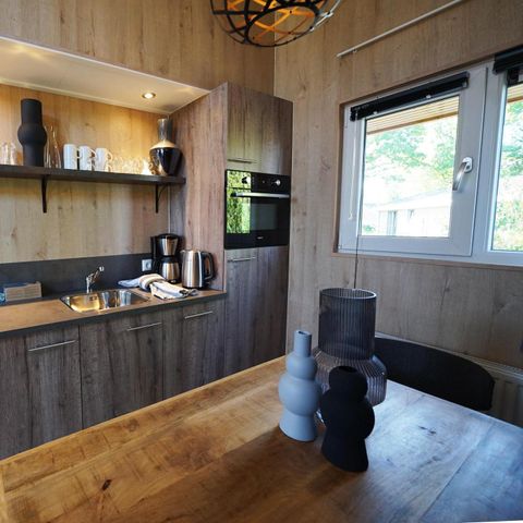 Tiny house 4 personnes