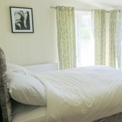 MAISON 4 personnes - Hackfort