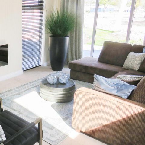 MAISON 4 personnes - Hackfort