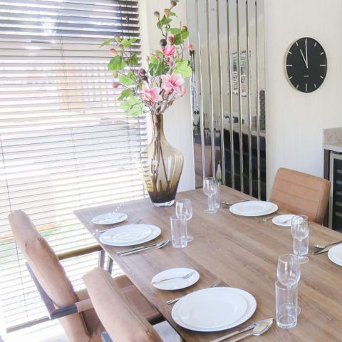 MAISON 4 personnes - Hackfort