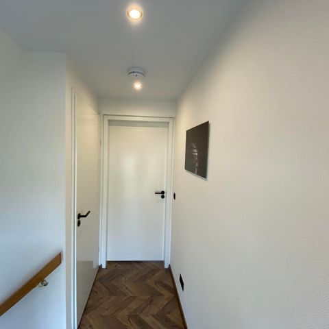 VILLA 8 personnes - Dijkvilla Wellness