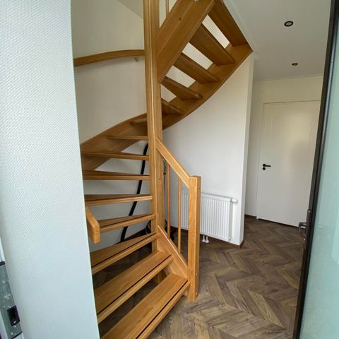 VILLA 8 personnes - Dijkvilla Wellness