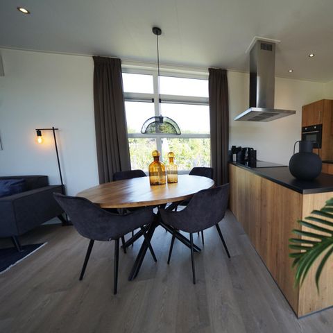 CHALET 4 personnes - Cube la Mer