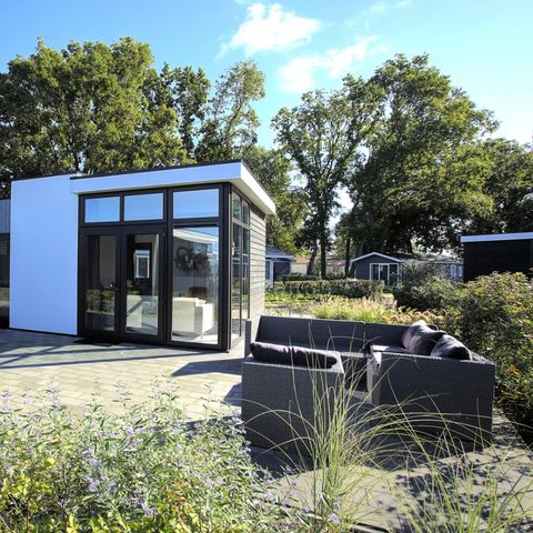 CHALET 4 personnes - Cube la Mer