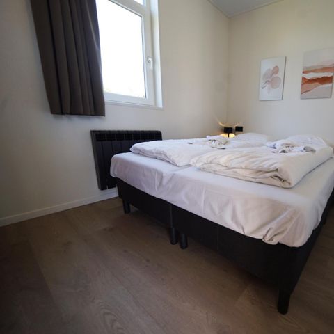 CHALET 4 personnes - Cube la Mer