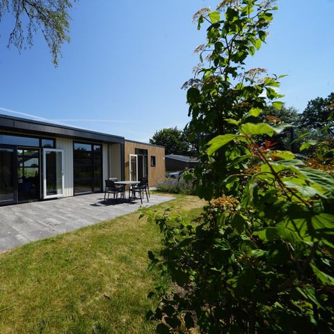 CHALET 4 personnes - Cube la Mer