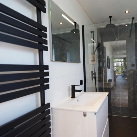 CHALET 4 personnes - Cube la Mer