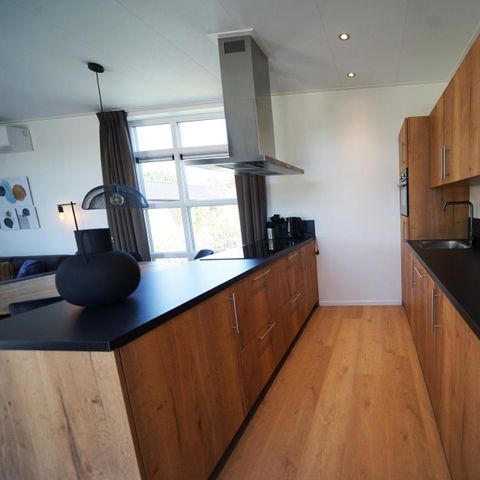 CHALET 4 personnes - Cube la Mer