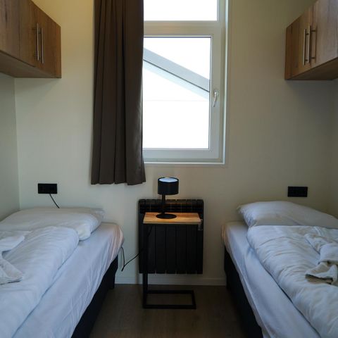 CHALET 4 personnes - Cube la Mer