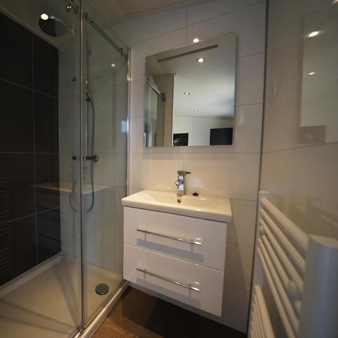 CHALET 6 personnes - Cube Split