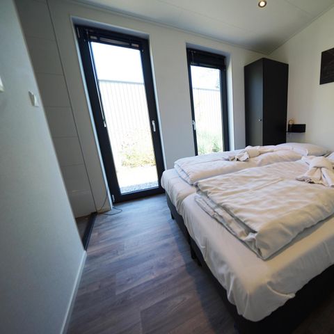 CHALET 6 personnes - Cube Split