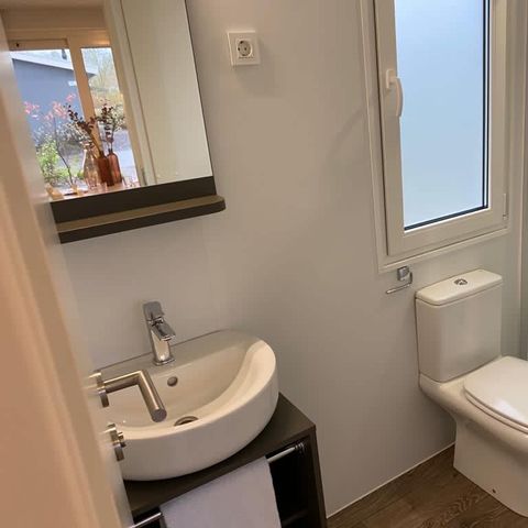GÎTE 6 personnes - Cosy Unique 2+4 (max. 2 adultes)