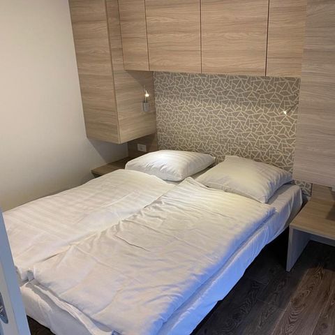 GÎTE 6 personnes - Cosy Unique 2+4 (max. 2 adultes)