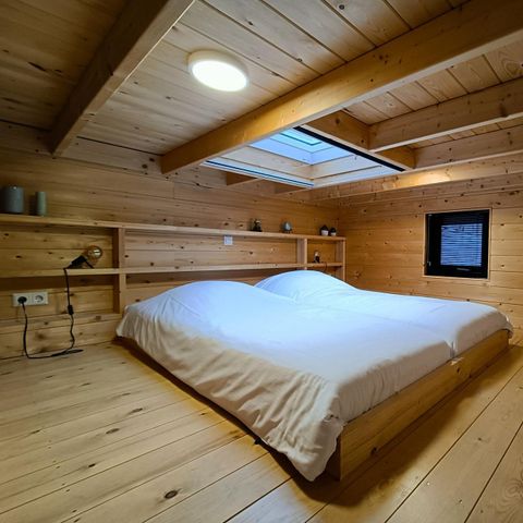 HÉBERGEMENT INSOLITE 2 personnes