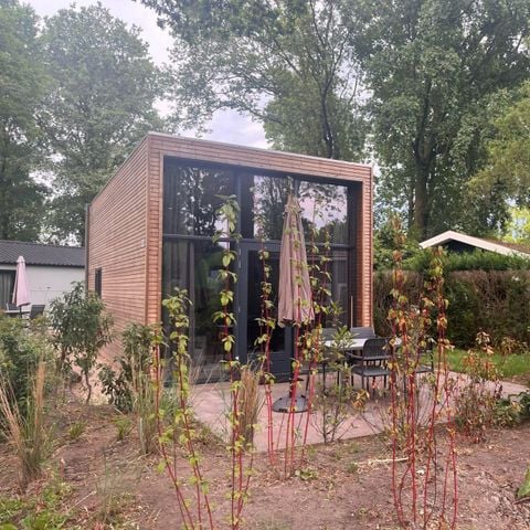 Tiny house 2 personnes