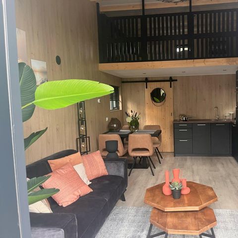 Tiny house 2 personnes