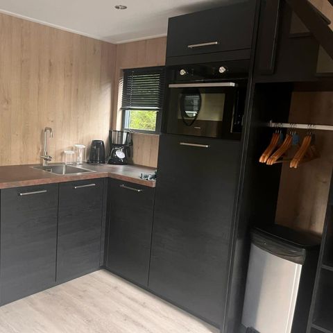 Tiny house 2 personnes