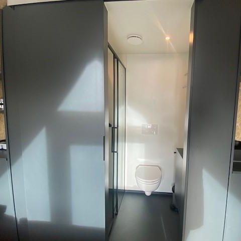 CHALET 2 personnes - Retraite en solo