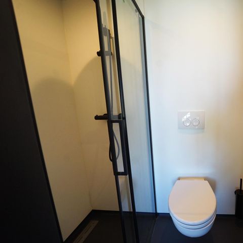 CHALET 2 personnes - Retraite en solo