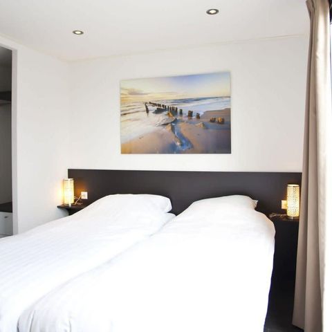 CHALET 6 personnes - Spa L-Cube