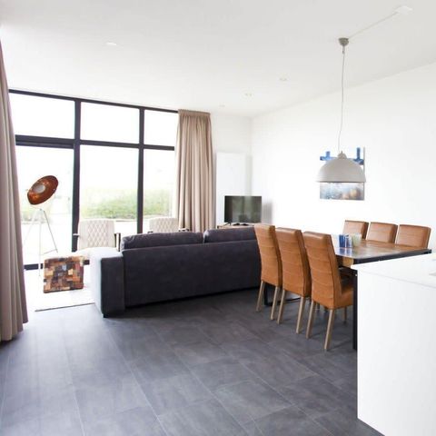 CHALET 6 personnes - Spa L-Cube