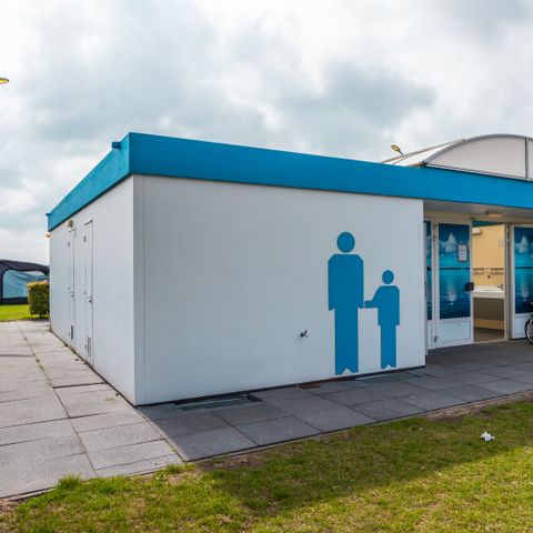 Emplacement - Confort