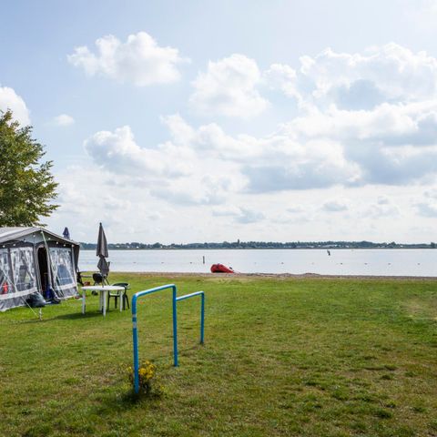 Emplacement - Confort