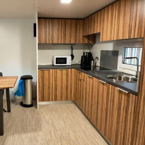 GÎTE 5 personnes - Cottage