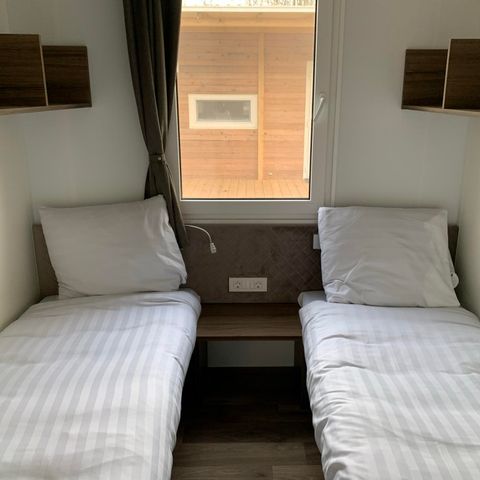 GÎTE 5 personnes - Cottage