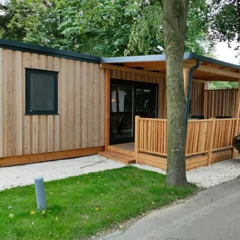 GÎTE 5 personnes - Cottage