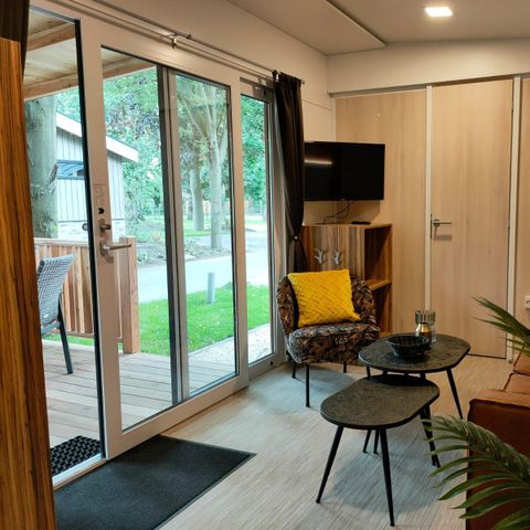 GÎTE 5 personnes - Cottage