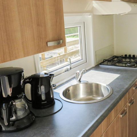 MAISON 4 personnes - Berkel